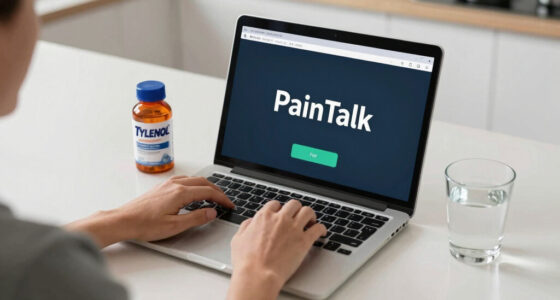 TYLENOL® Introduces PainTalk to Break the Silence on Pain--So Relief Can Start Sooner