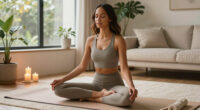 Zoe Saldana sheds light on her 2 extremely relaxing wellness practices