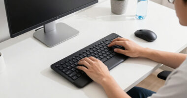 11 Best Ergonomic Study Desk Accessories in 2026