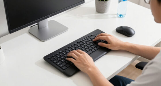 11 Best Ergonomic Study Desk Accessories in 2026