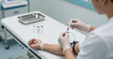 11 Best Men’s Health Screening Tests in 2026