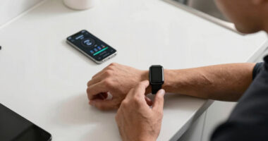 13 Best Men's Health Monitoring Devices in 2026