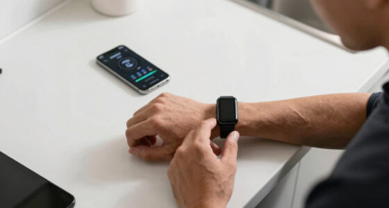 13 Best Men's Health Monitoring Devices in 2026