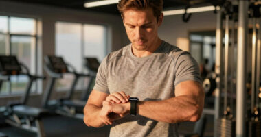 14 Best Men’s Health Monitoring Devices in 2026