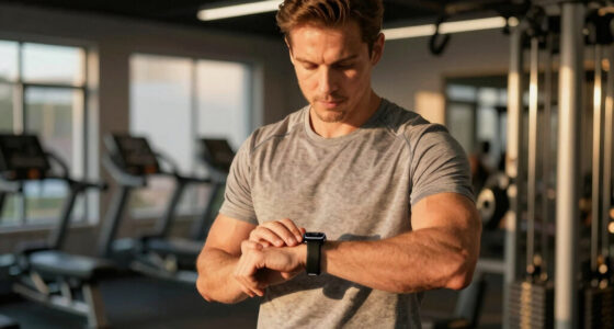 14 Best Men’s Health Monitoring Devices in 2026