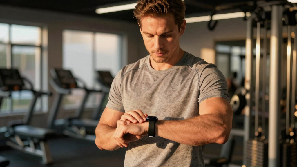 14 Best Men’s Health Monitoring Devices in 2026