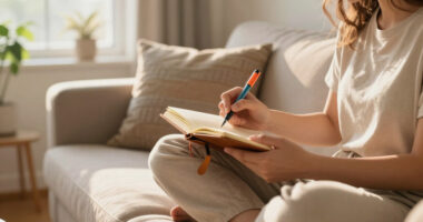 15 Best Mental Wellness Journals in 2026