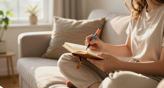 15 Best Mental Wellness Journals in 2026