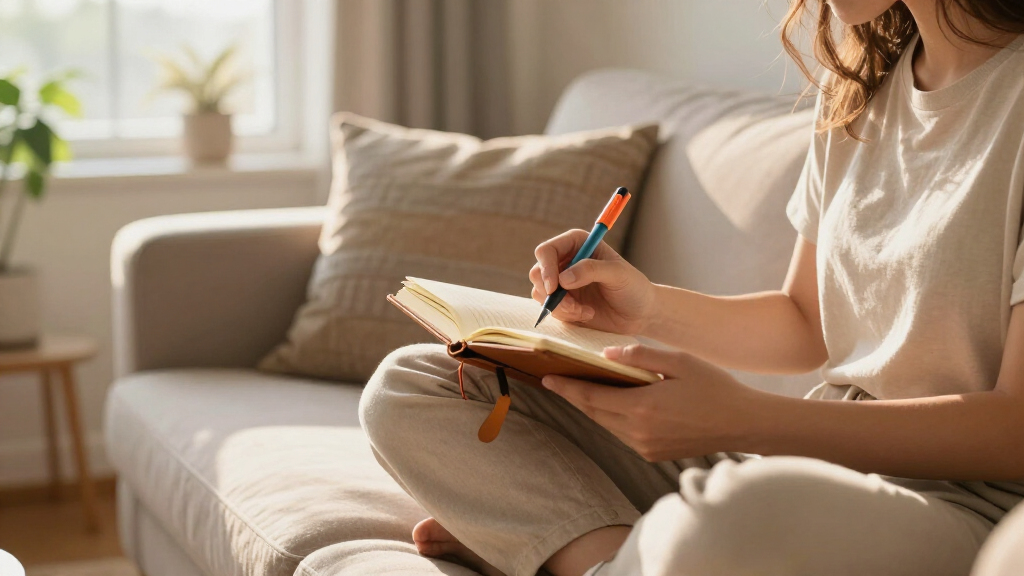 15 Best Mental Wellness Journals in 2026