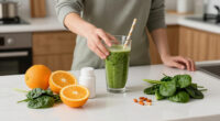 15 Best Vitamins for Immune Support in 2026