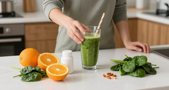 15 Best Vitamins for Immune Support in 2026