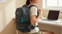 6 Best Ergonomic Backpacks For Students In 2026