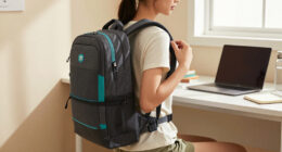 6 Best Ergonomic Backpacks For Students In 2026