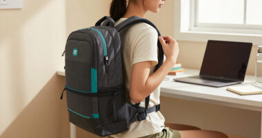 6 Best Ergonomic Backpacks For Students In 2026