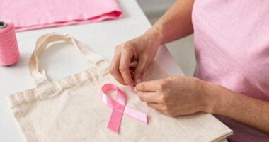 8 Best Breast Cancer Awareness Apparel in 2026