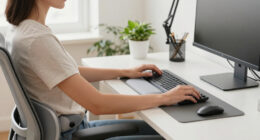 9 Best Ergonomic Study Desk Accessories in 2026