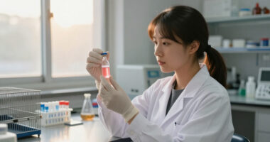 A Single Dose Reversed Autism-like Symptoms In Adult Mice Within Hours
