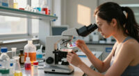 A Vitamin A Discovery Is Changing What Scientists Know About Vision