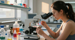 A Vitamin A Discovery Is Changing What Scientists Know About Vision