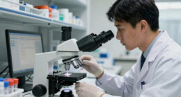 Above 12000 Cyclosporiasis Cases In The United States During 2026