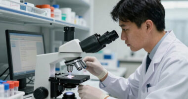 Above 12000 Cyclosporiasis Cases In The United States During 2026