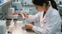 Agenus scraps ph. 3 colorectal study to narrow focus to colon