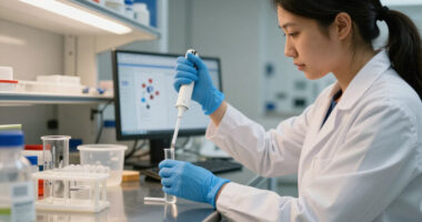 Amneal Pharmaceuticals Surges In Global Coverage