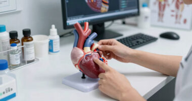 Aortic Dissection Causes