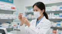Astrazeneca Surges In Global Coverage