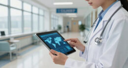 Ballarat Regional Integrated Cancer Centre Surges In Global Coverage