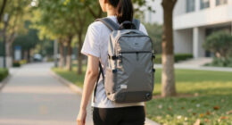 Best Ergonomic Backpacks For Students Compared
