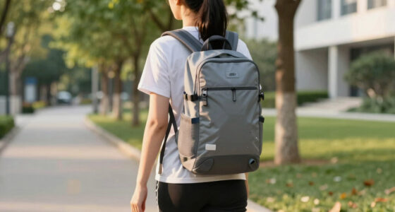 Best Ergonomic Backpacks For Students Compared