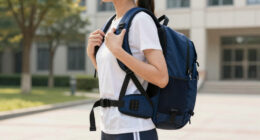 Best Ergonomic Backpacks For Students Compared