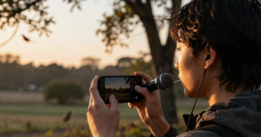 Birdsong Health Literacy Center Surges In Global Coverage