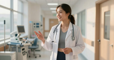 Boone Health Surges In Global Coverage