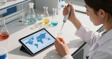 Bridgebio Pharma Surges In Global Coverage