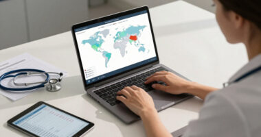 Brightspring Health Services Surges In Global Coverage