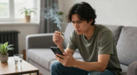 Cannabis Users Face Substantially Higher Risk Of Heart Attack (2025)