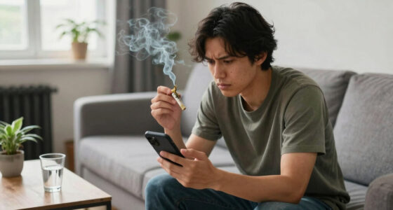 Cannabis Users Face Substantially Higher Risk Of Heart Attack (2025)