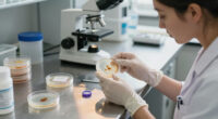 Cases of ‘explosive' diarrhea parasite soaring in Michigan, Illinois
