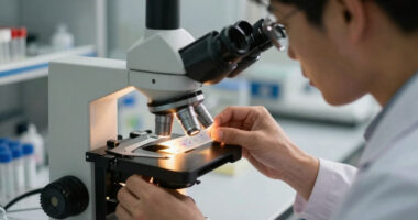 Cdc Parasite Outbreak