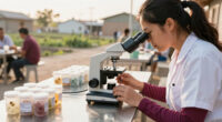 CDC seeks source of parasitic outbreak linked to ‘explosive’ diarrhea in multiple states