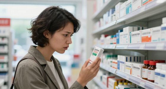 Cetirizine Recall