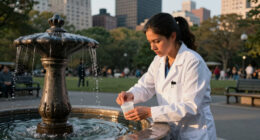 City investigating possible Upper East Side Legionnaires’ disease outbreak