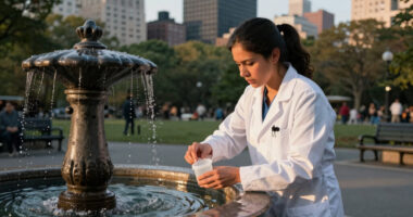 City investigating possible Upper East Side Legionnaires’ disease outbreak