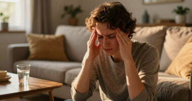 Ckm Syndrome