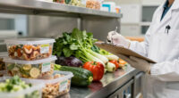 Clusters of Severe Stomach Illness Reported Across the U.S.