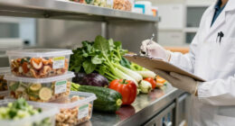 Clusters of Severe Stomach Illness Reported Across the U.S.