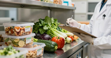 Clusters of Severe Stomach Illness Reported Across the U.S.