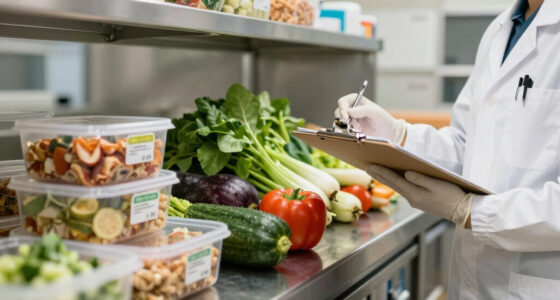 Clusters of Severe Stomach Illness Reported Across the U.S.